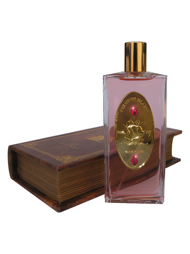 Treasure Island Lady Legendary Fragrances pro ženy