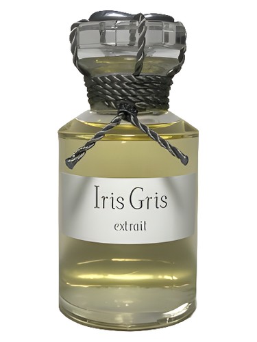 Iris Gris
