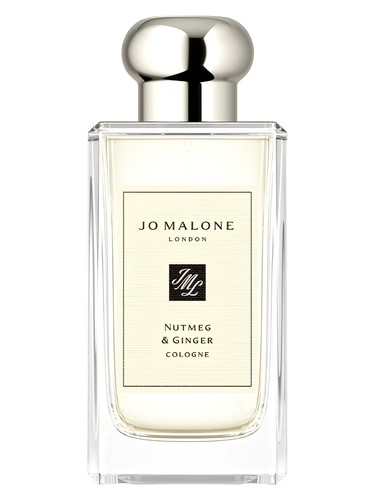 Jo Malone Nutmeg and Ginger Unisex 100ml