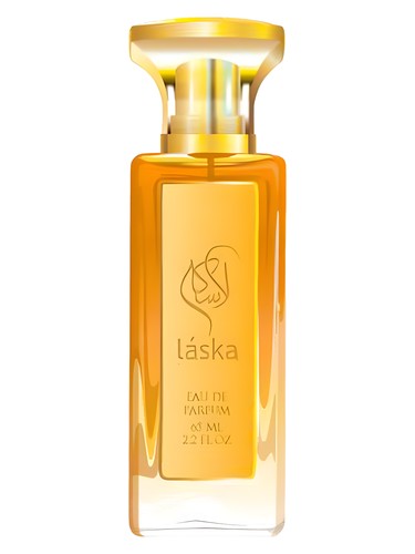 perfume Laska Khaltat ユニセックス