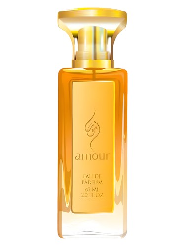 perfume Amour Khaltat ユニセックス