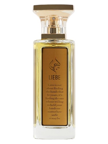 Liebe Khaltat Parfum ein es Parfum für Frauen und Männer