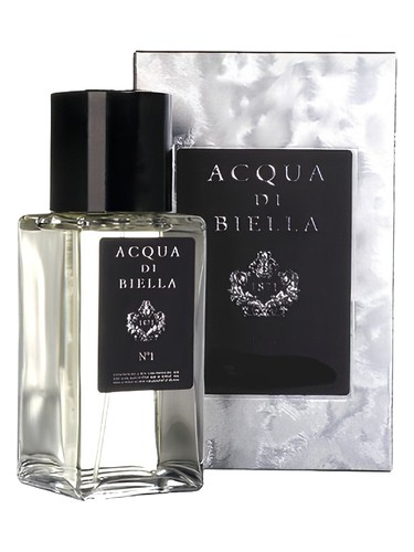 Acqua di Biella N° 1 Acqua di Biella pro ženy a muže 