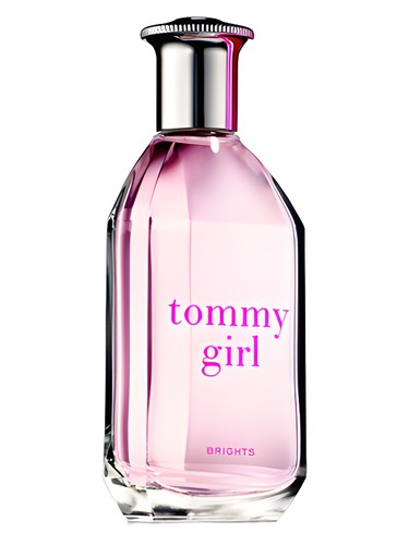 Tommy Girl Brights Tommy Hilfiger pro ženy 