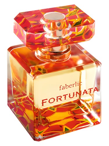 Fortunata Faberlic pro ženy