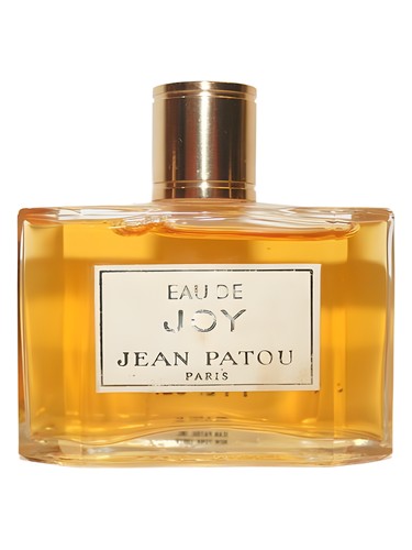 Eau de Joy Jean Patou perfume - a fragrance for women