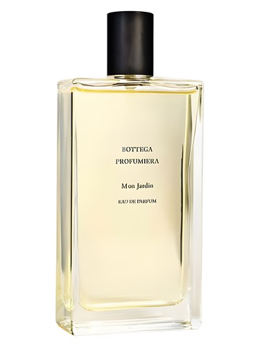 Mon Jardin by Bottega Profumiera