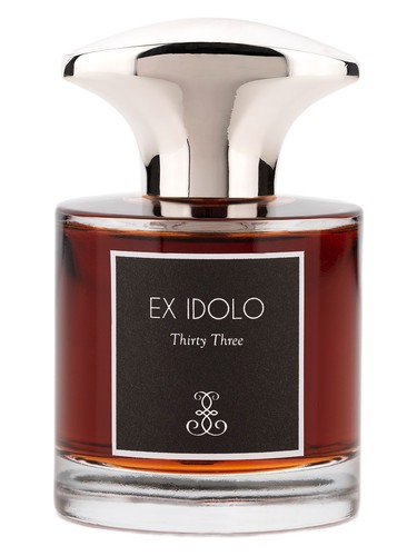 Thirty Three Ex Idolo pro ženy a muže