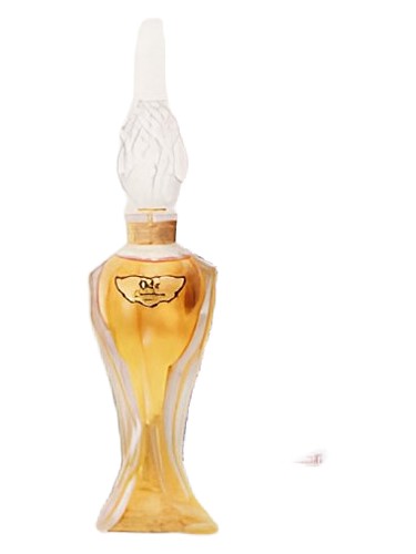 Ode Guerlain perfume - a fragrance for women 1955