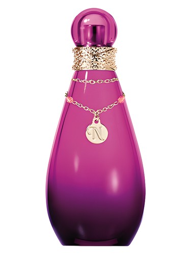 Fantasy The Naughty Remix Britney Spears perfume a fragrance for