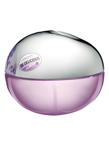 DKNY Be Delicious City Blossom Urban Violet Donna Karan pro ženy