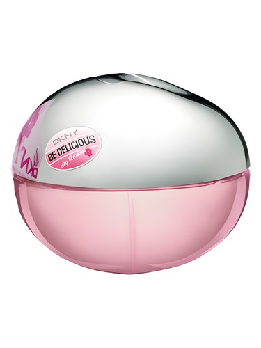DKNY Be Delicious City Blossom Rooftop Peony Donna Karan pro ženy 