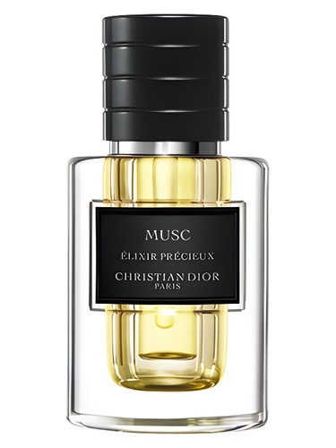 Musc Elixir Precieux Dior pro ženy a muže 