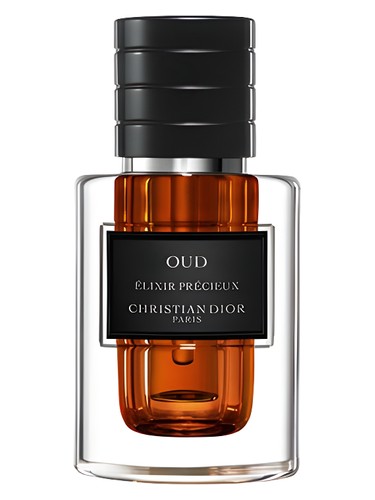 christian dior elixir