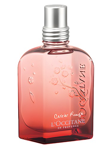 Cerisier Rouge Eau Intense L'Occitane en Provence pro ženy