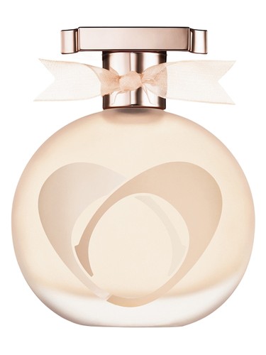 Love Eau Blush Coach pro ženy 