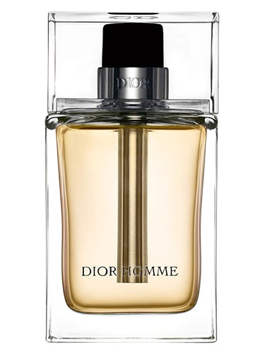 Dior Homme 2005 Dior 古龙水- 一款2005年男用香水