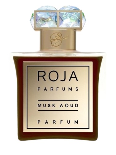 Musk Aoud Roja Dove pro ženy a muže 