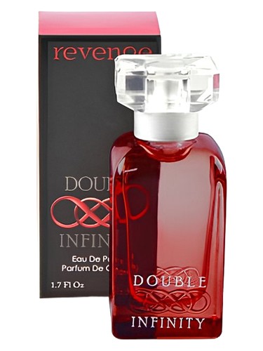 Double Infinity Revenge pro ženy 