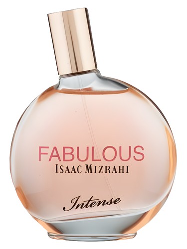 Fabulous Intense by Isaac Mizrahi