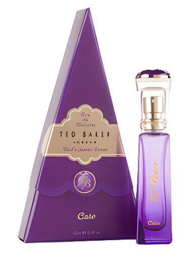 perfume Sweet Treats Cate Ted Baker pro ženy 