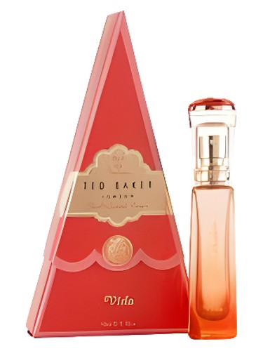 perfume Sweet Treats Vida Ted Baker 女性用