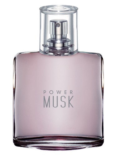 Power Musk Oriflame pro muže 