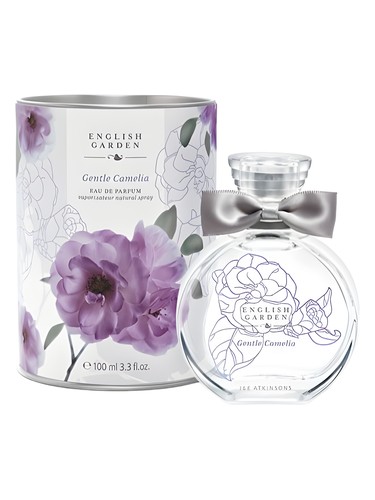 Gentle Camelia by Atkinsons