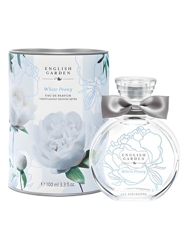 White Peony by Atkinsons