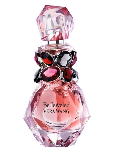 Be jeweled rouge