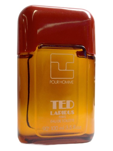Pour Homme Ted Lapidus pro muže 