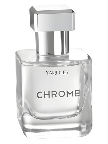 Chrome Yardley pro muže 