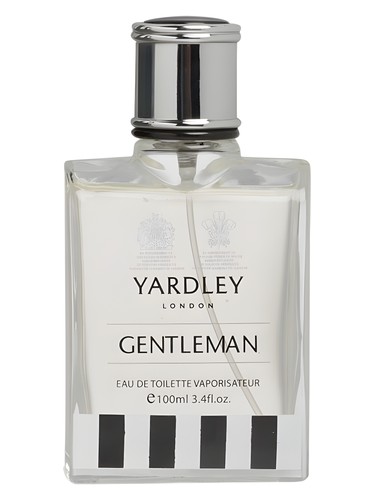 Gentleman Yardley pro muže 