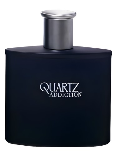 Quartz Addiction Molyneux pro muže 