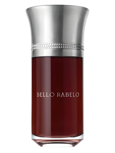 LIQUIDES IMAGINAIRES 「BELLO RABELO」100ml Bello Rabelo Les Liquides Imaginaires perfume - a fragrance