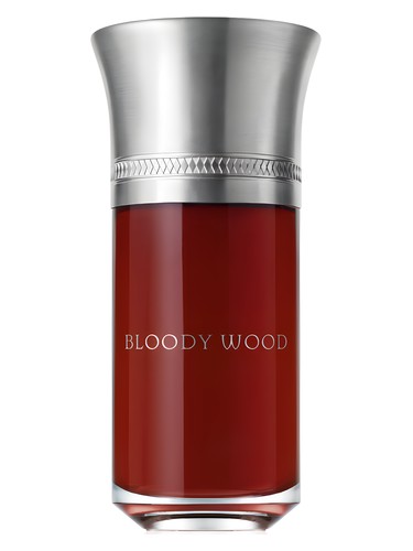 Bloody Wood Les Liquides Imaginaires pro ženy a muže