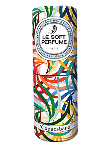 Copacabana Sabe Masson pro ženy 