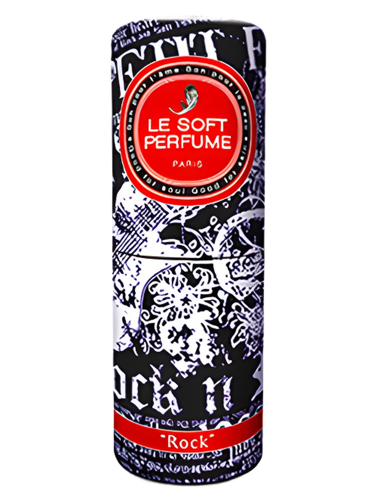 Rock Sabe Masson perfume - a fragrance for women 2015