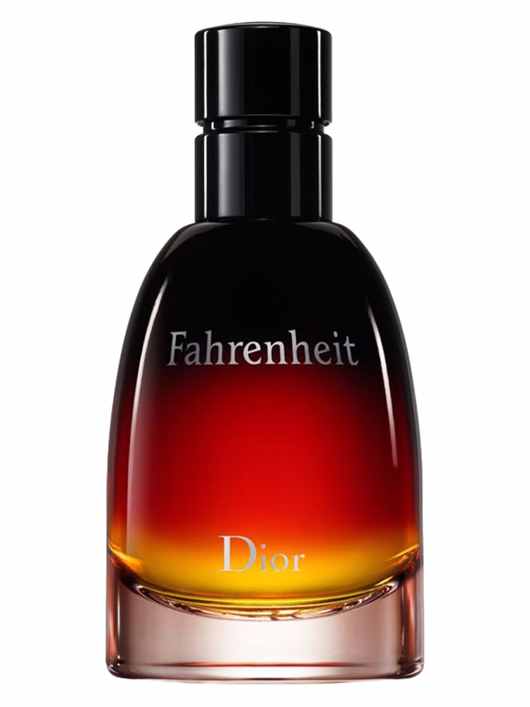 Fahrenheit Le Parfum Dior pour homme