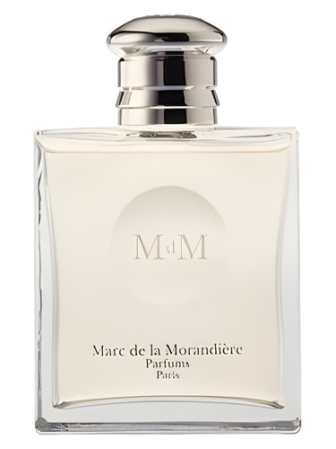 MDM White Marc de la Morandiere pro muže 