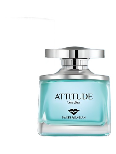 Attitude for Men Swiss Arabian pro muže 