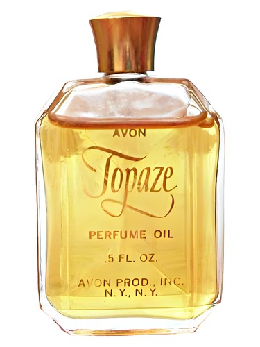 Topaze Avon pro ženy 