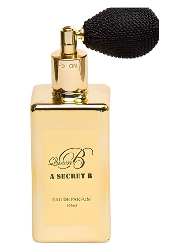 A Secret B Queen B pro ženy a muže 