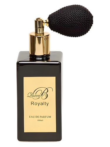 Royalty Queen B pro ženy a muže 