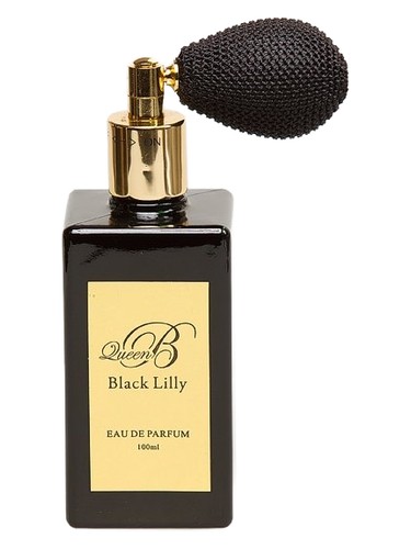 Black Lilly Queen B pro ženy 
