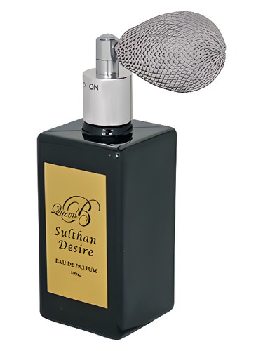 Sultan Desire Queen B pro muže 