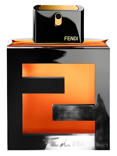 Fan di fendi pour homme assoluto