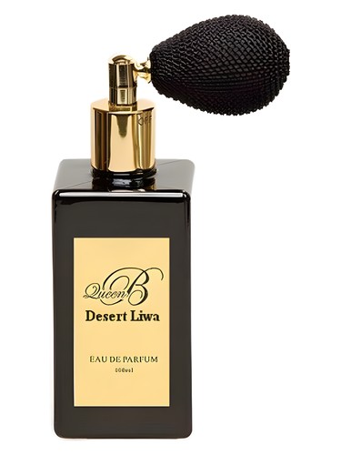 Desert Liwa