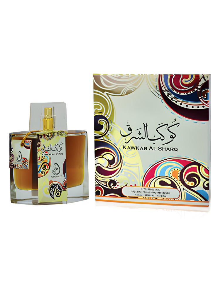 Kawkab Al Sharq Arabiyat Prestige fragancia - una fragancia para ...