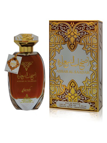 perfume Ashab Al Sada Sarahs Creations pro ženy a muže 